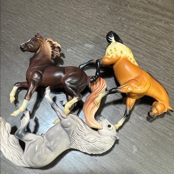 Horse Schlelch & Breyer Lot 10 - Picture 14 of 14